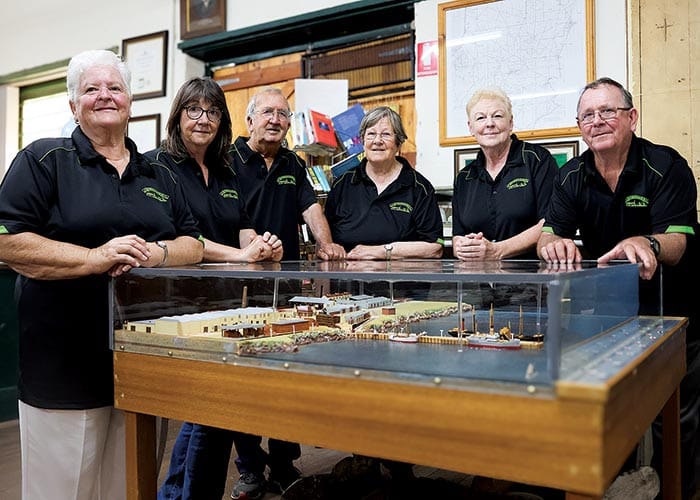 More than salt and ships post image