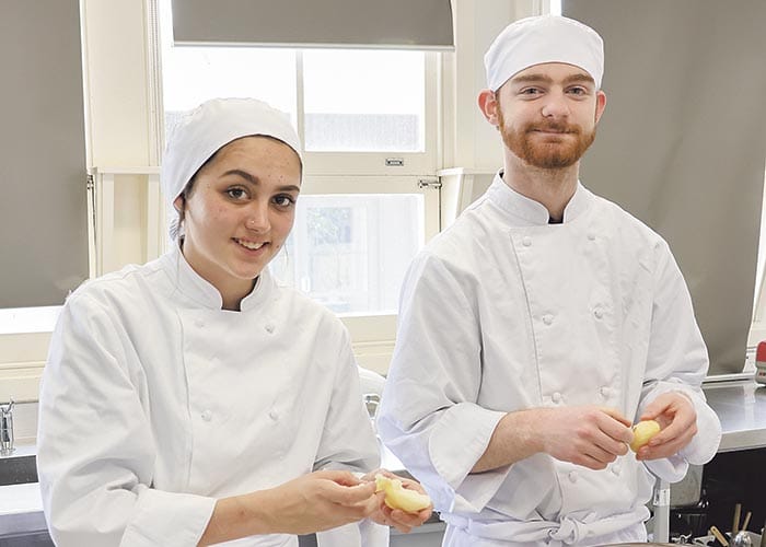 TAFE SA committed to region post image