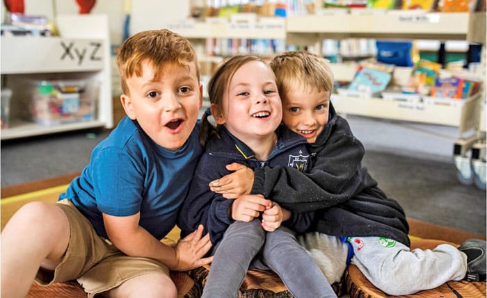 Ready for midyear intake post image