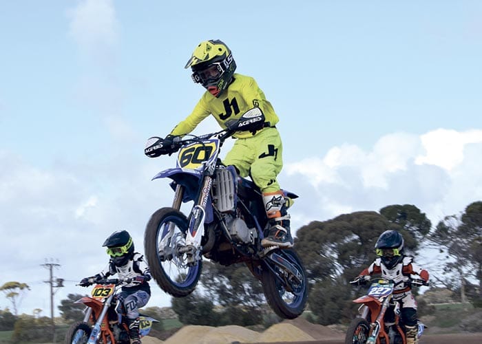 Kadina Motocross Club post image