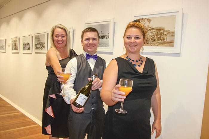 History Festival to celebrate 150 years of Port Broughton post image