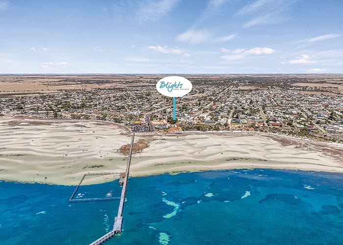 Top of the bay post image