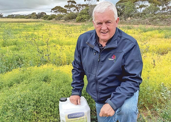 Protect your crop from the harsh elements post image