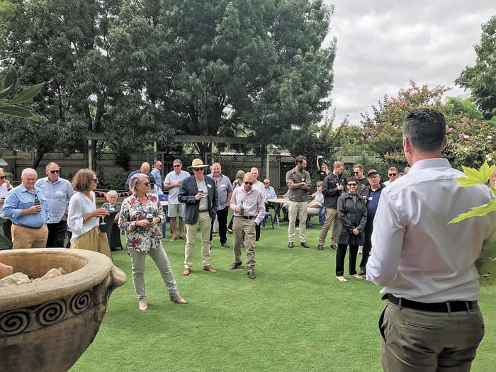 Candidates launch towards office post image