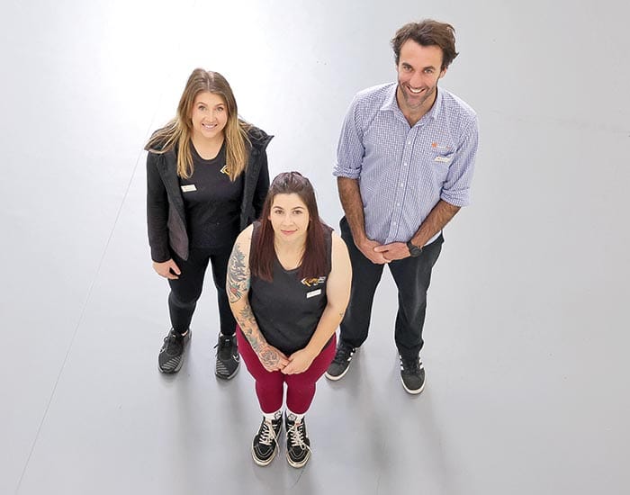 Stretch your limits: Pilates reformer studio opening soon post image