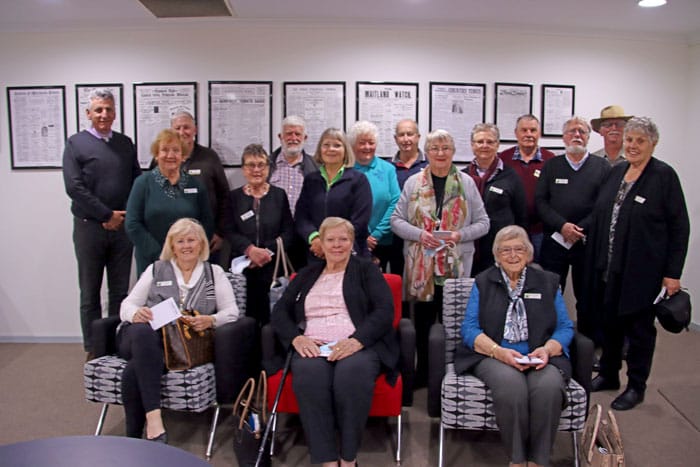 Minlaton YP Probus Club tours YP Country Times post image