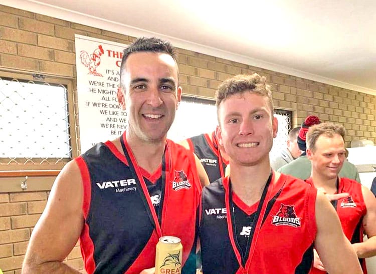 McNicholls shattered after cochlear implant bungle post image