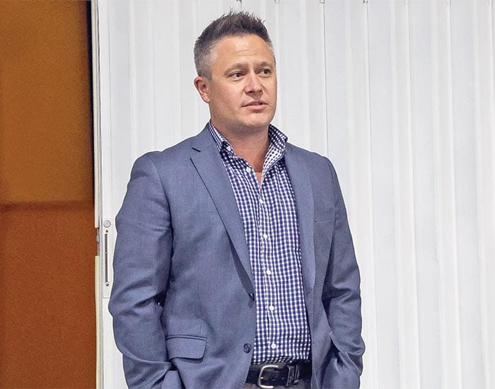 Copper Coast Ratepayers discuss key projects post image