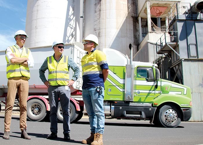 Bumper harvest for YP farmers post image