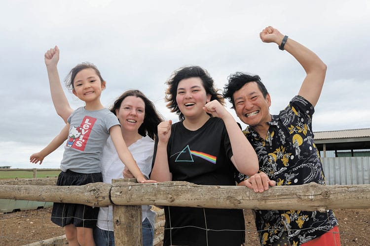 Busy tourist season for Yorke Peninsula post image