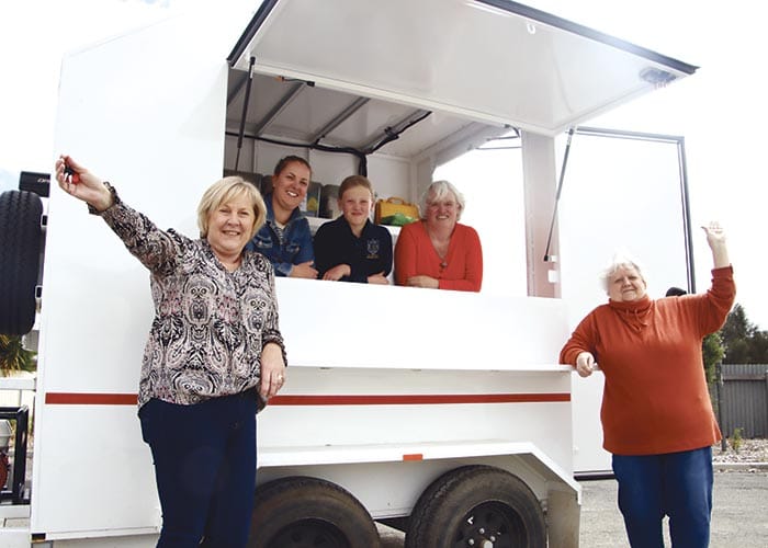 Vital boot firmly on the ground post image