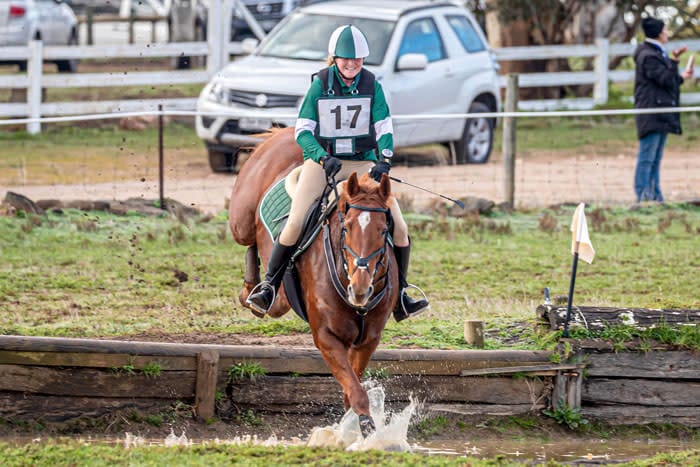 The Duchess reigns supreme post image