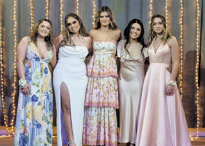 Fantastic formal at Maitland Lutheran post image