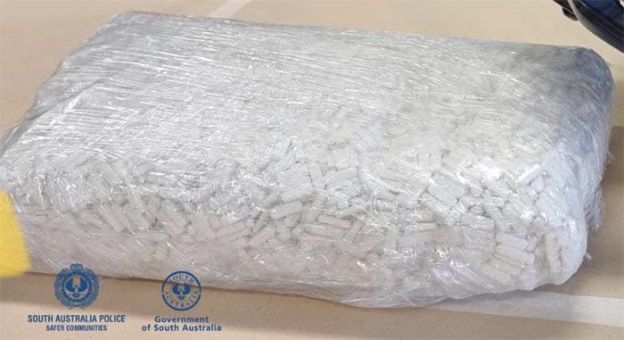 Man three times over the limit post image