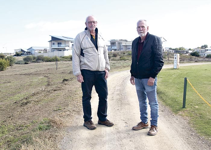 Copperclub’s plans stay on course post image