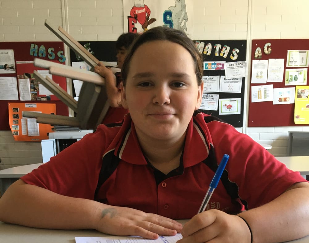 Academy selection for CYS student post image