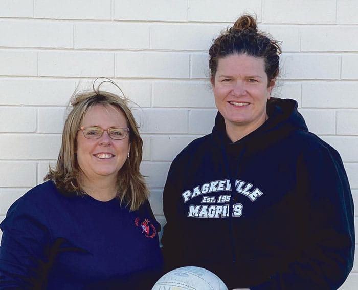 Locals in line for Netball SA awards post image