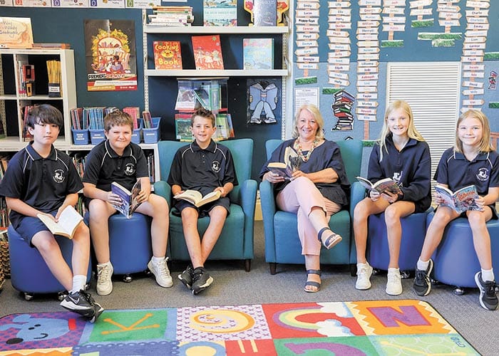 NAPLAN improvements on YP post image