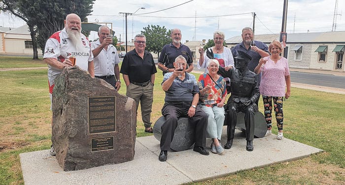 Cheers to Sir Richard post image