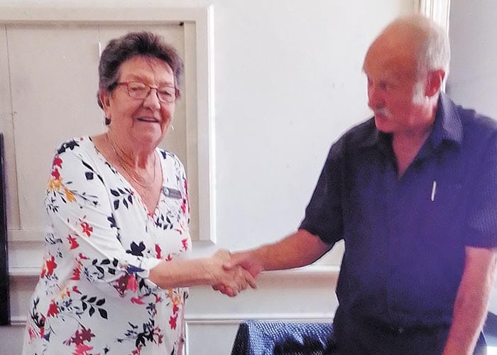 Cornish association YP branch happenings post image