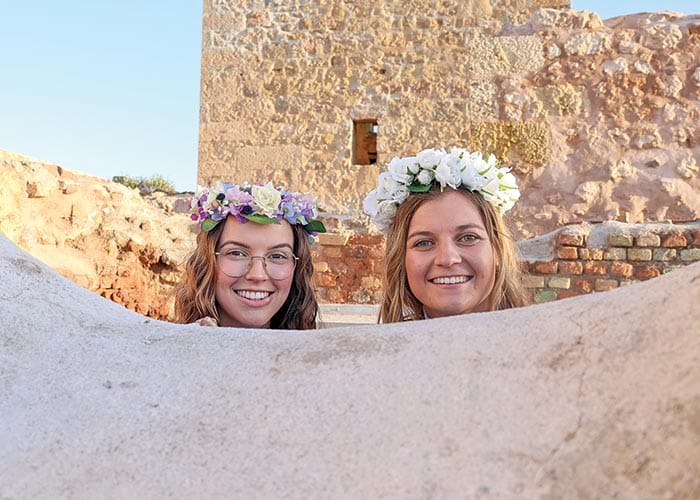 Let the festival begin! post image