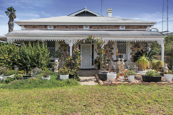 Classic character home in seaside town post image