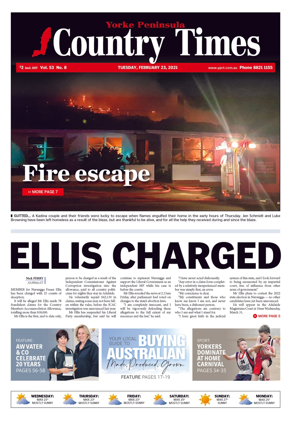 February 23, 2021 post image