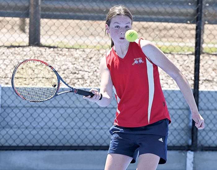 SYP senior tennis post image