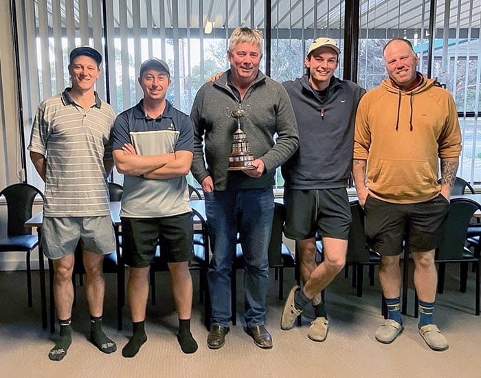 Cunliffe Cup 2025 post image