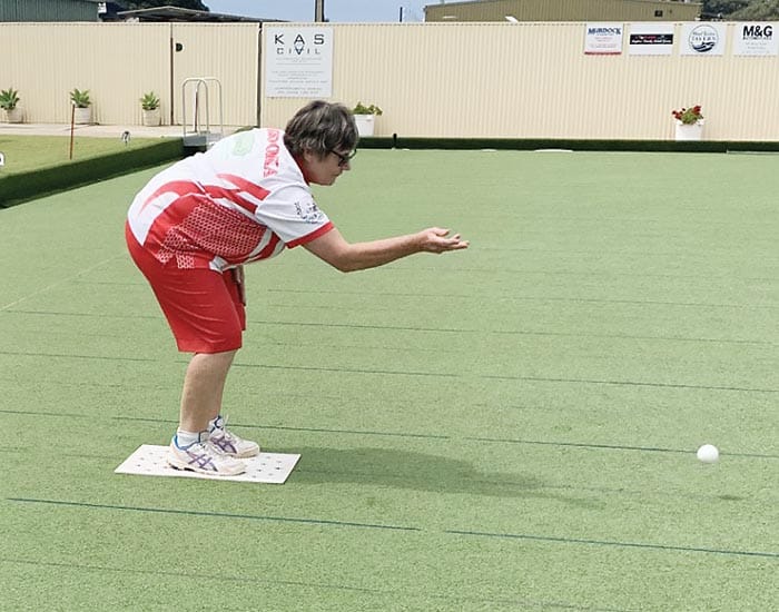 Warooka opening day post image