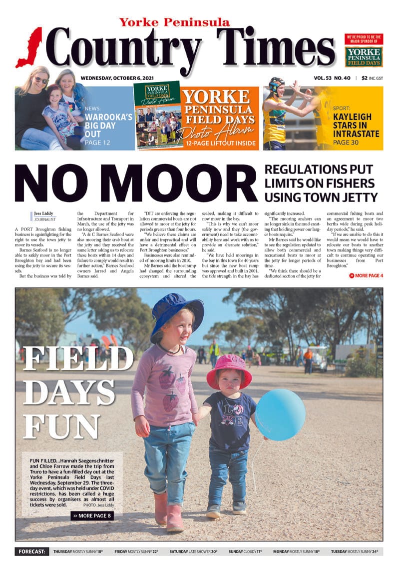 October 6, 2021 post image