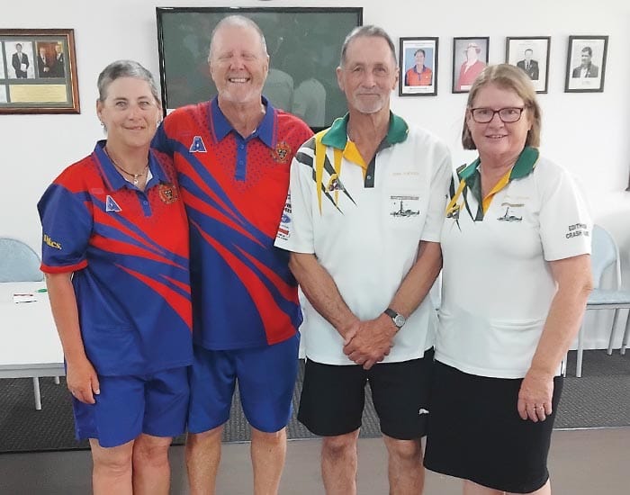 State pairs finalists decided post image