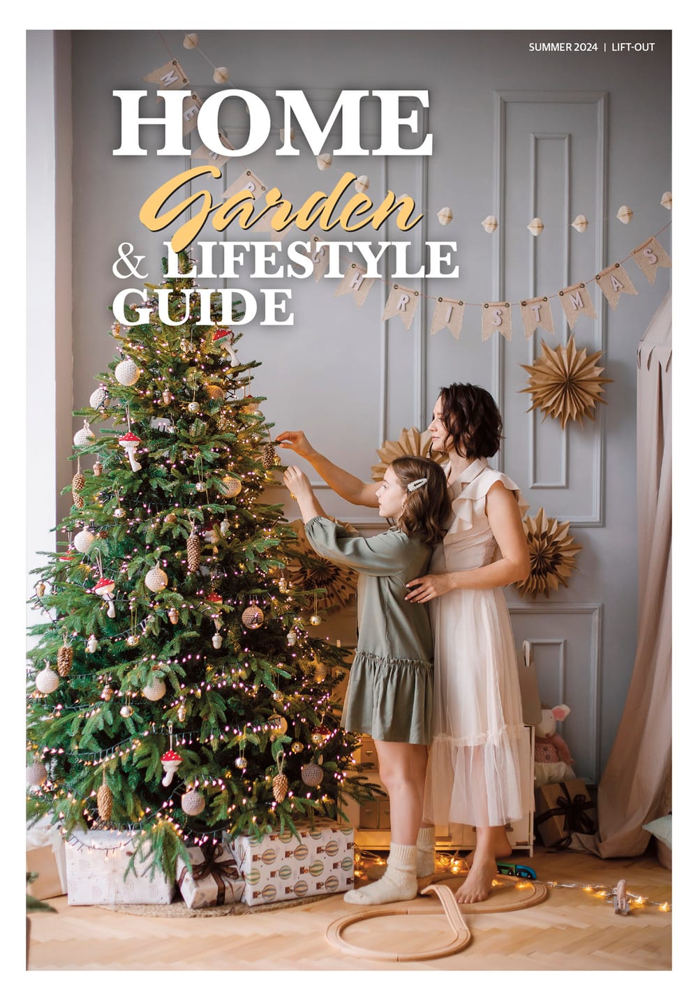 Summer 2024 Home, Garden & Lifestyle Guide post image