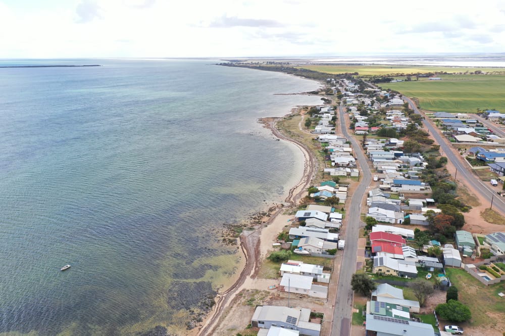 Holiday homes in limbo post image