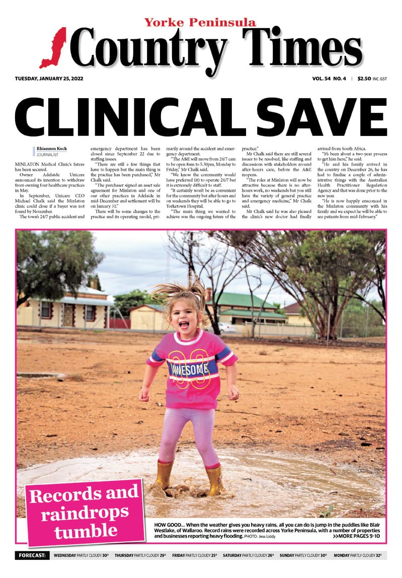 January 25, 2022 post image