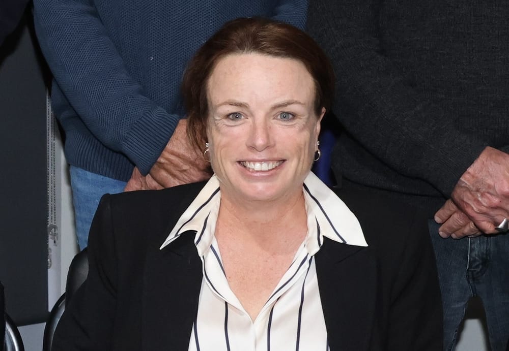 Barunga West CEO resigns post image