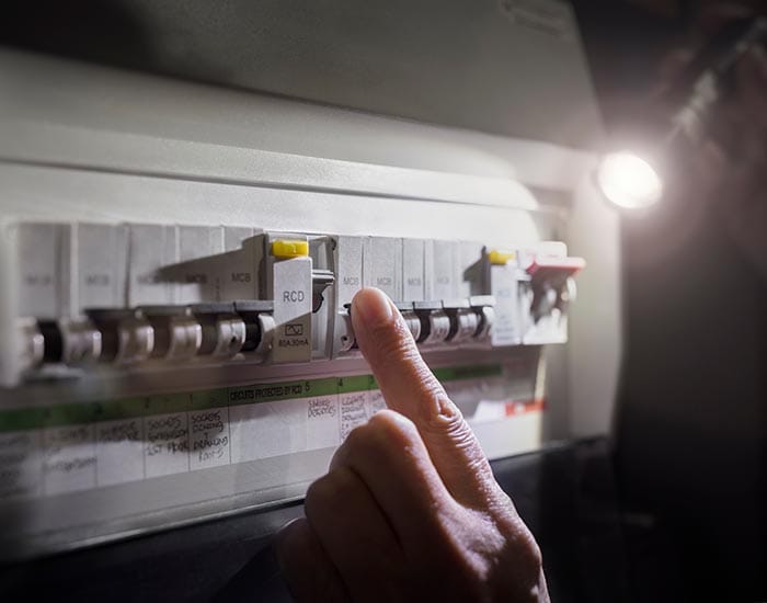 Upcoming power outage, Electranet warns post image