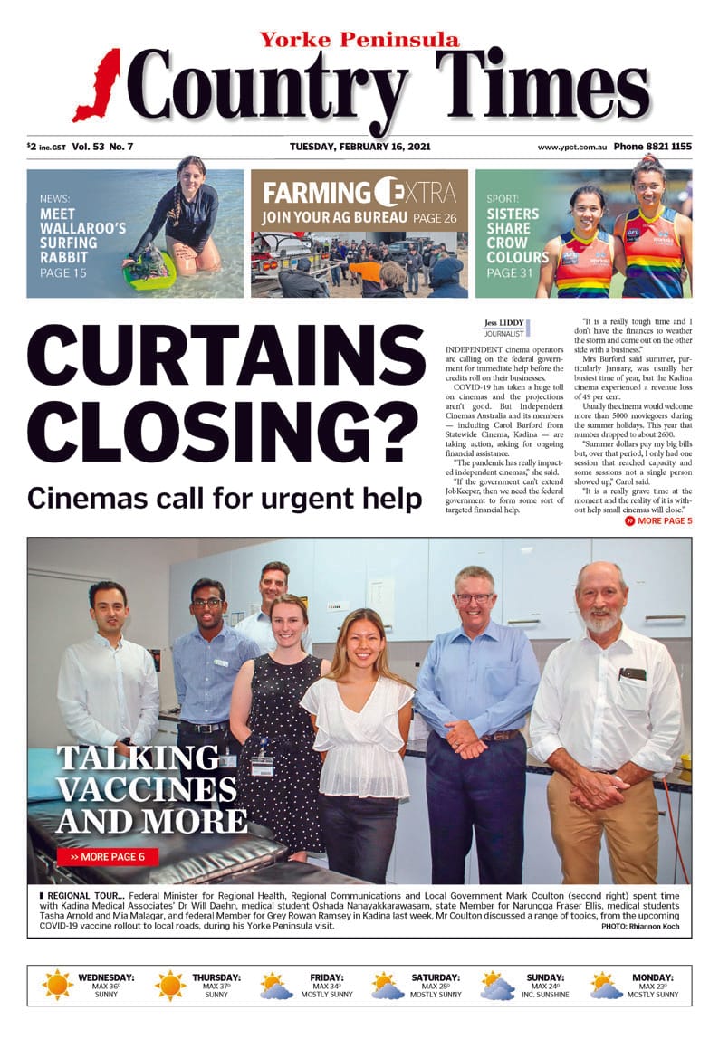 February 16, 2021 post image