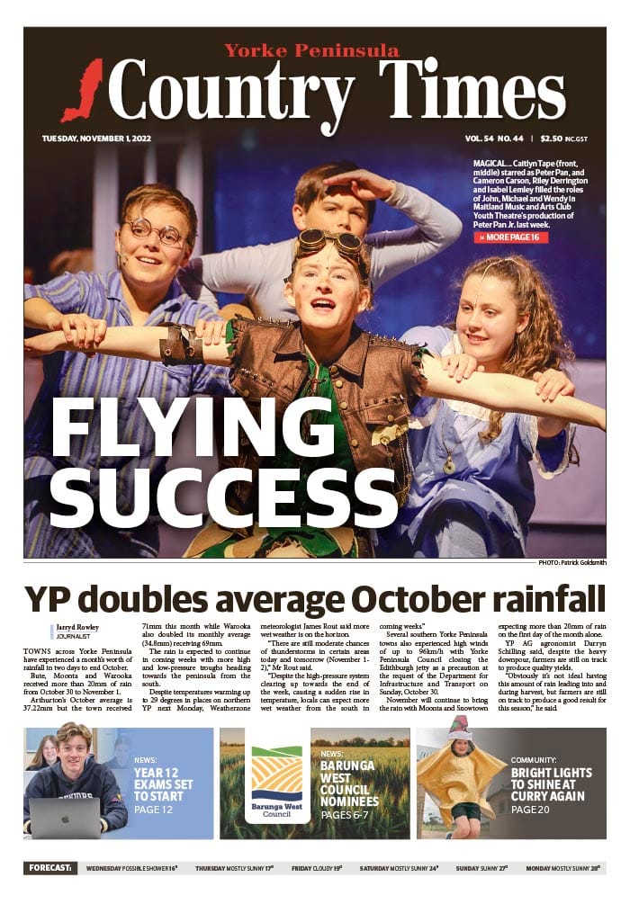 November 1, 2022 post image