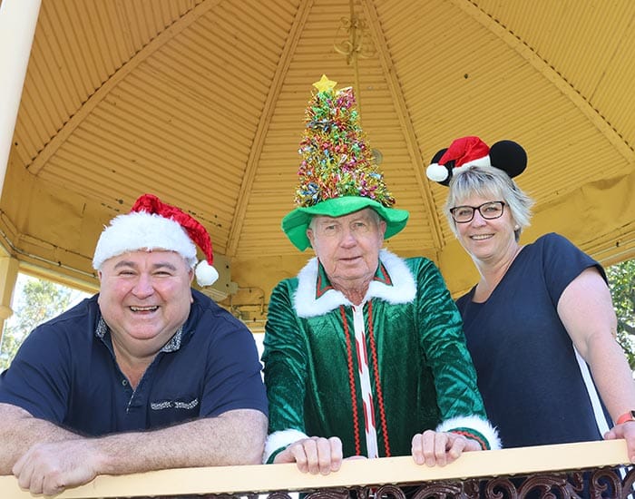 Christmas countdown is on post image