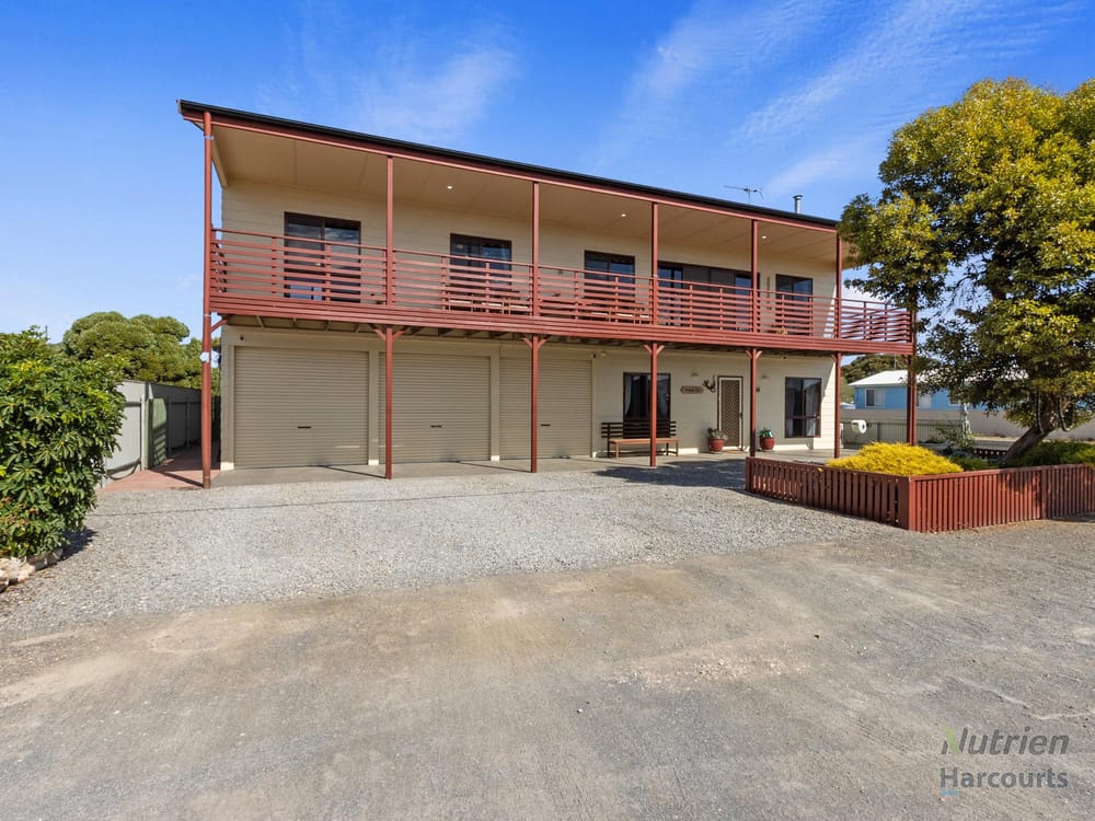 Coastal comfort with spectacular sea views post image