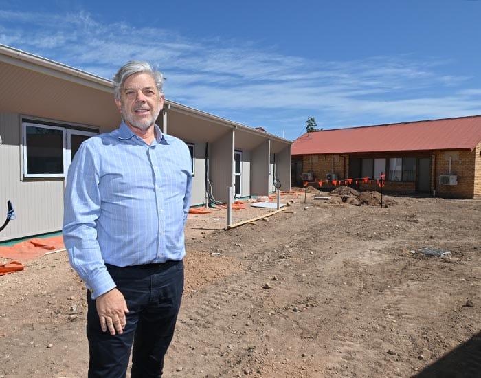 Parkview Moonta Aged Care expanding its beds post image