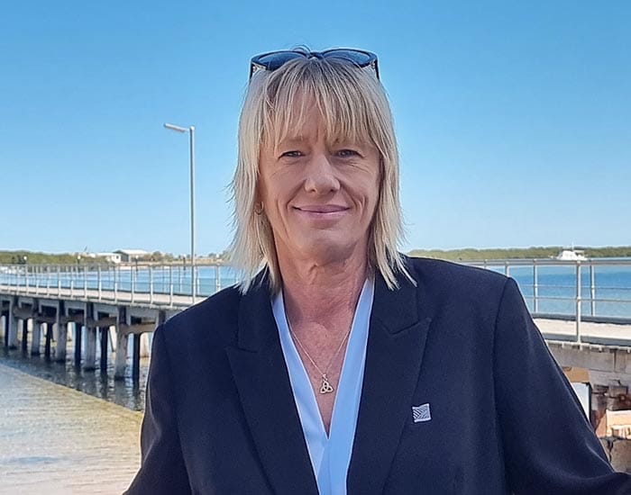 Staff member steps in as BWC acting CEO post image