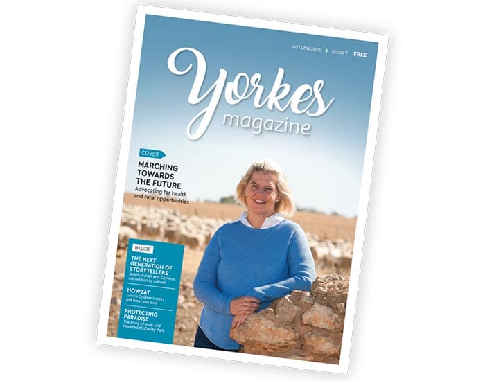 Yorkes Mag Issue 7 Autumn 2025 post image