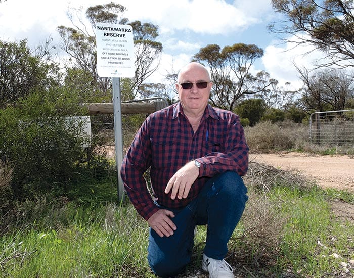 Draft biodiversity plan open for community feedback post image