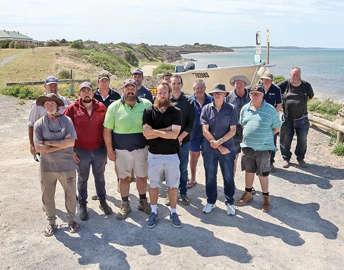 Port Moorowie ramp to reopen post image