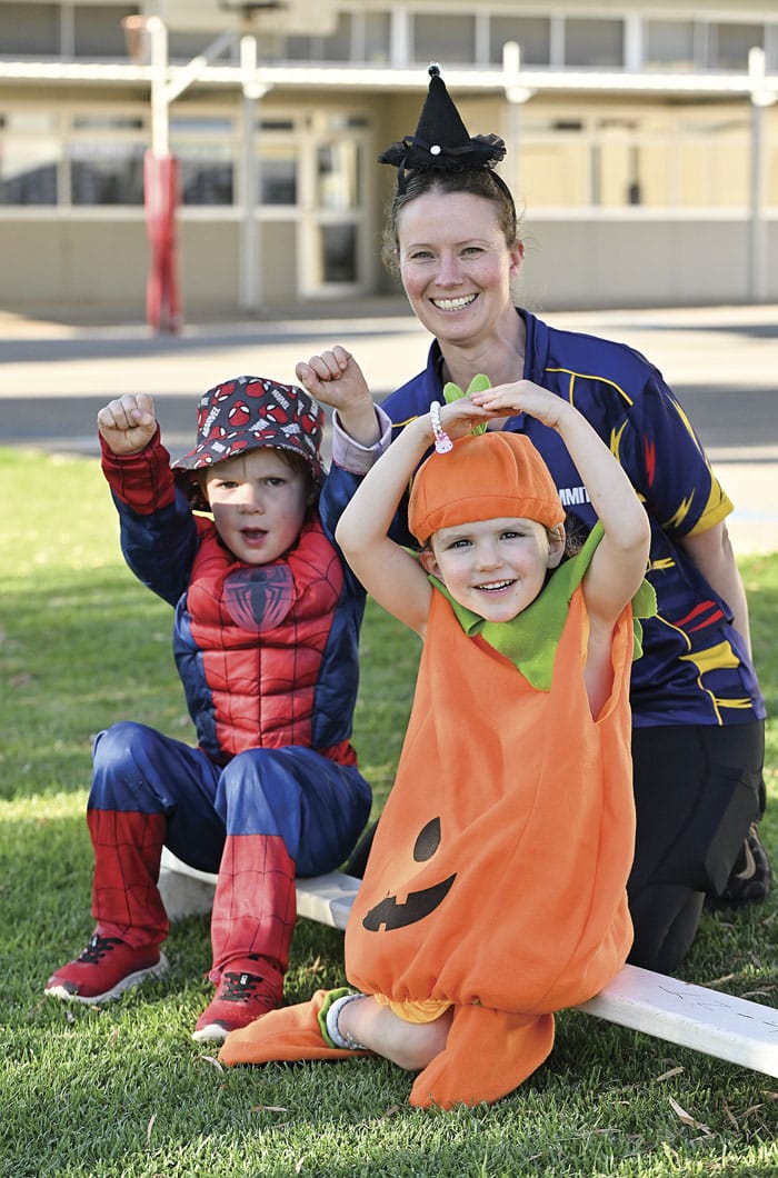 Northern YP Little Athletics post image