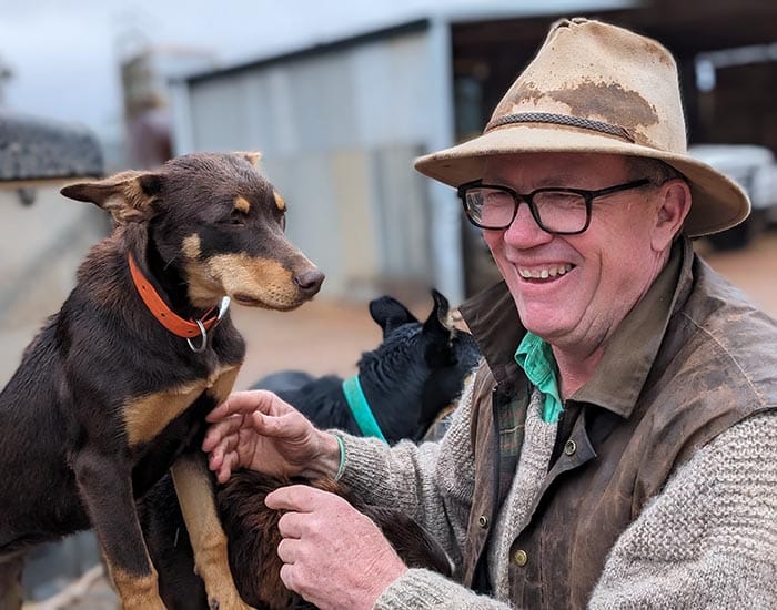 Ball returns to GPSA board post image