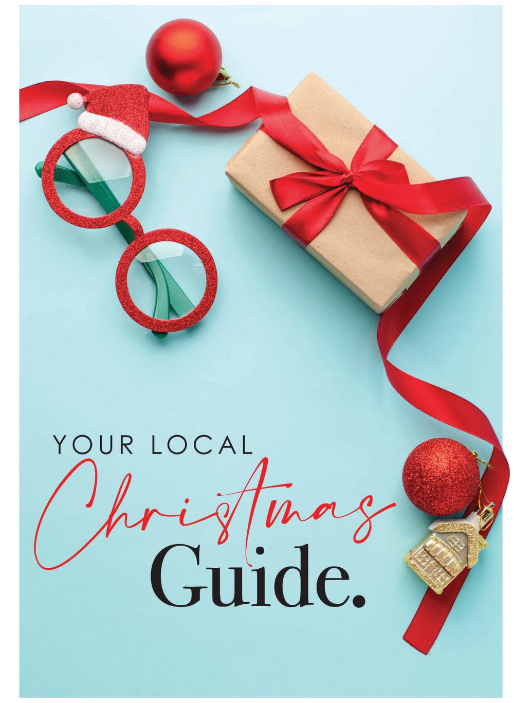 Christmas Guide 2025 post image