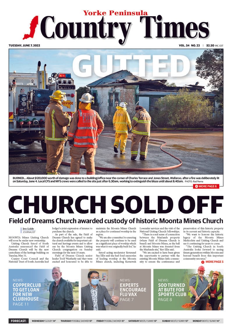 June 7, 2022 post image